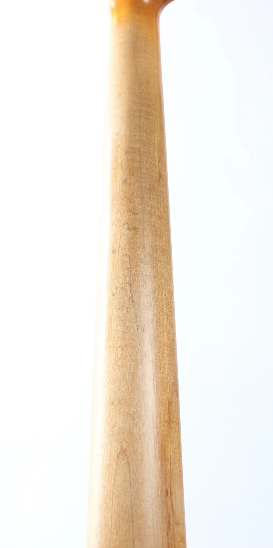 1966 Fender Precision Bass sunburst - Image 9