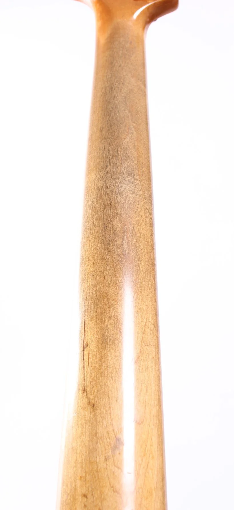 1966 Fender Precision Bass sunburst - Image 9