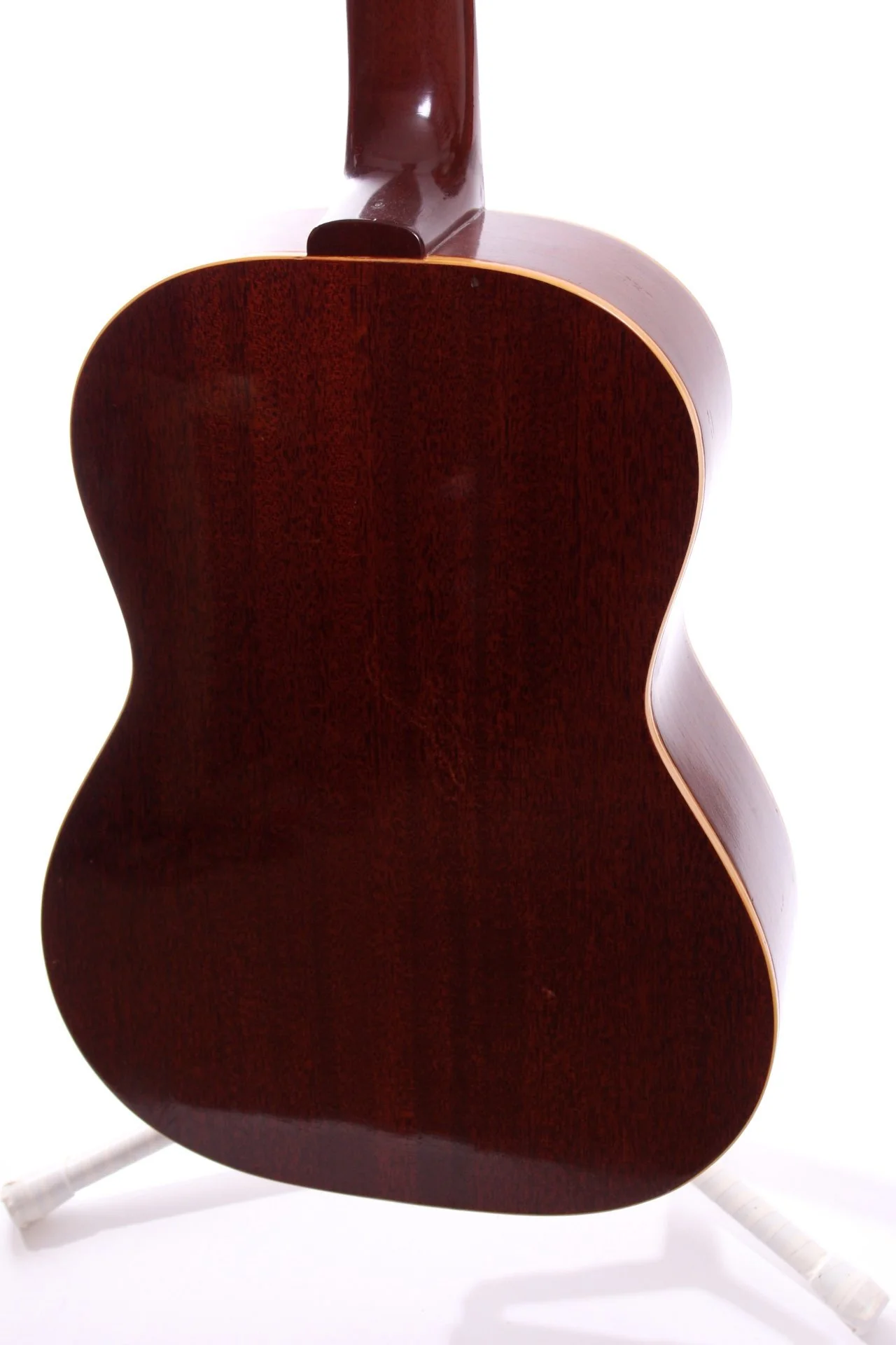 1966 Gibson B25-12N natural - Image 10