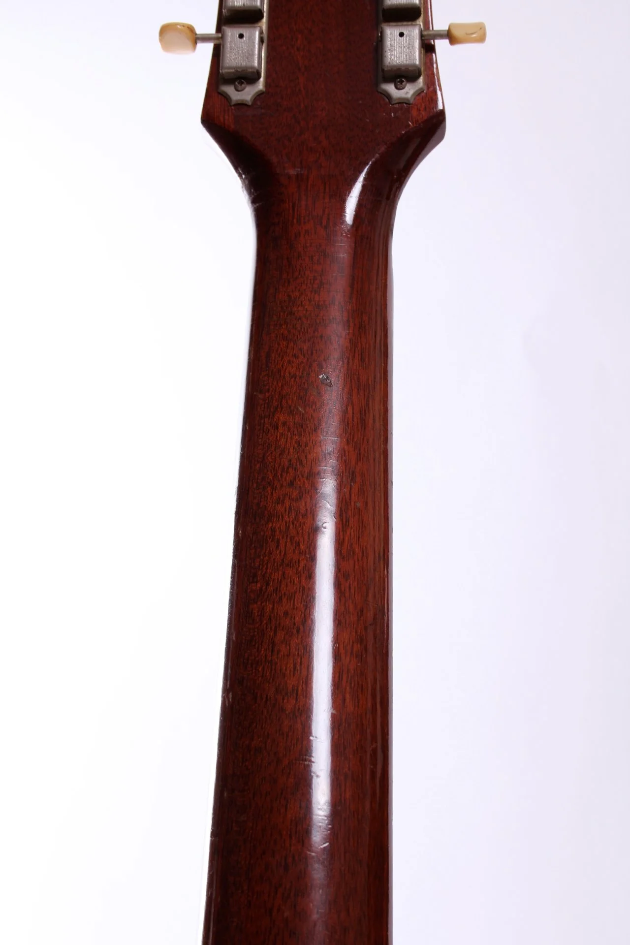 1966 Gibson B25-12N natural - Image 8