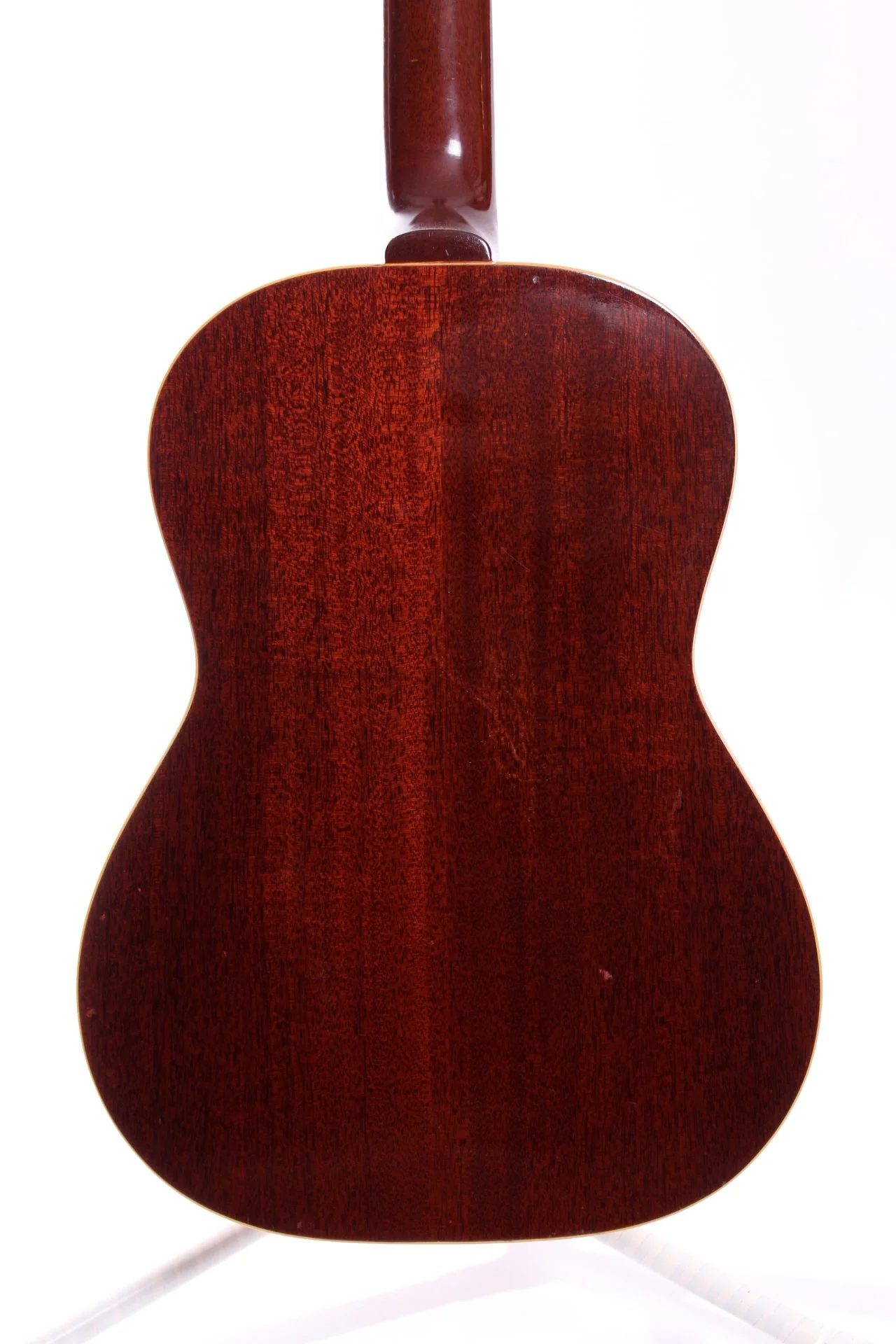 1966 Gibson B25-12N natural - Image 9