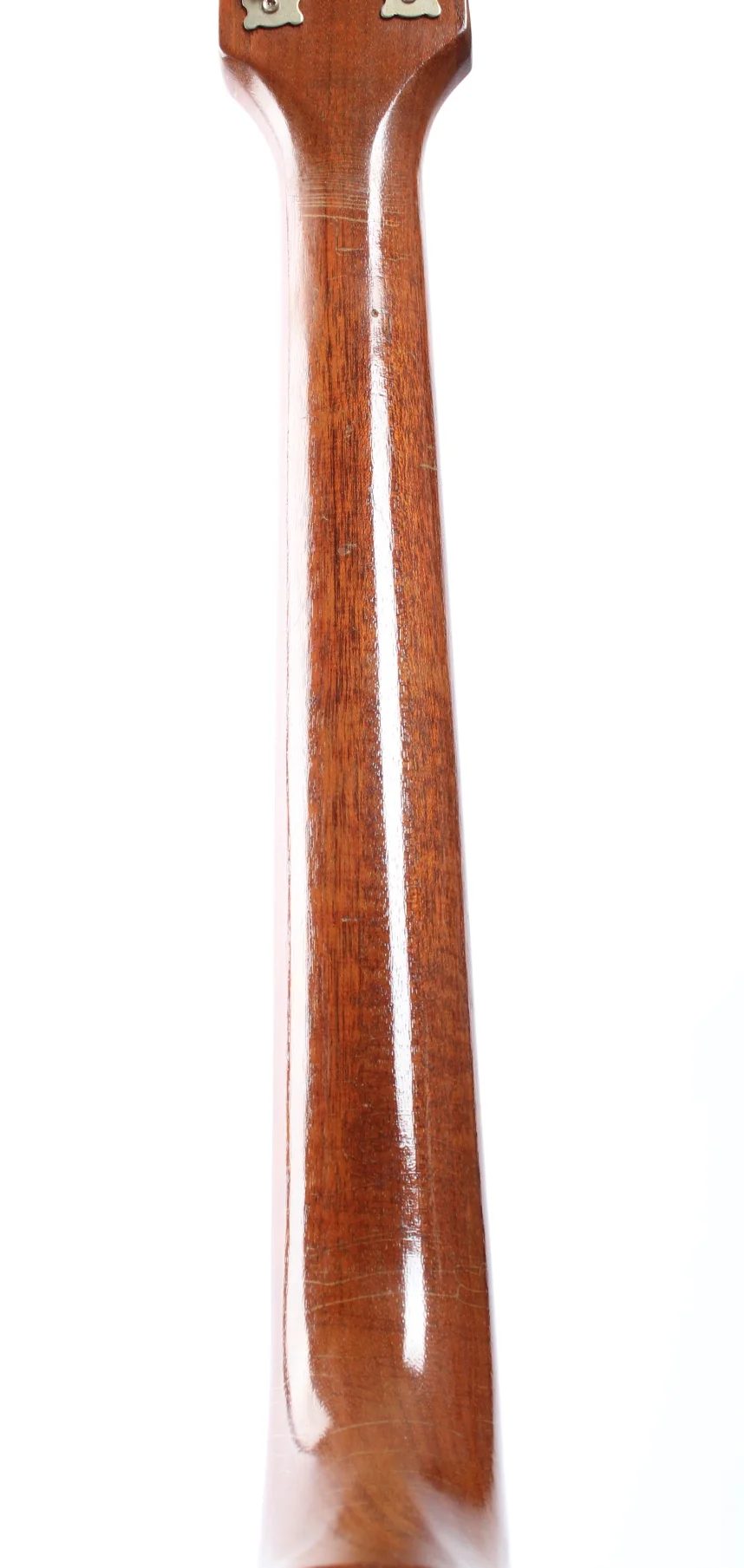 1966 Gibson LG-0 natural - Image 9