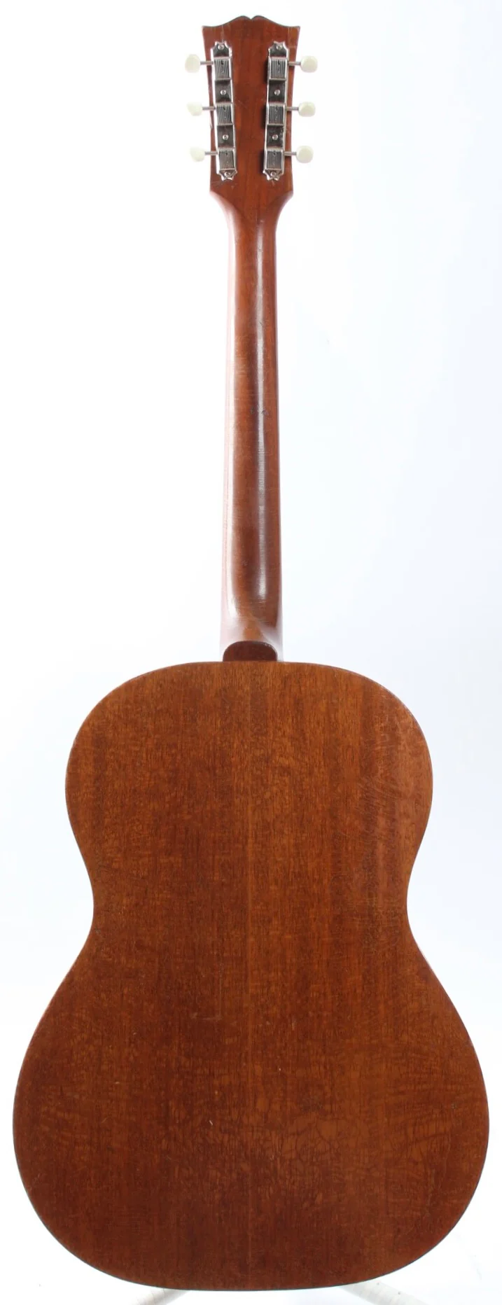 1966 Gibson LG-0 natural - Image 6