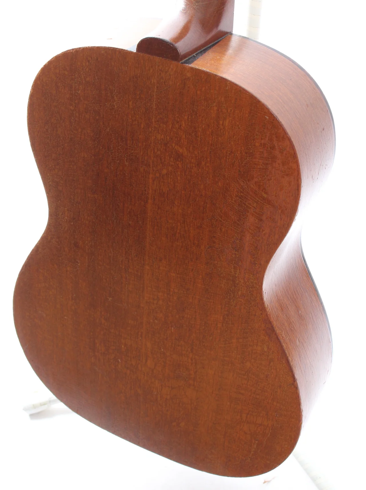 1966 Gibson LG-0 natural - Image 8