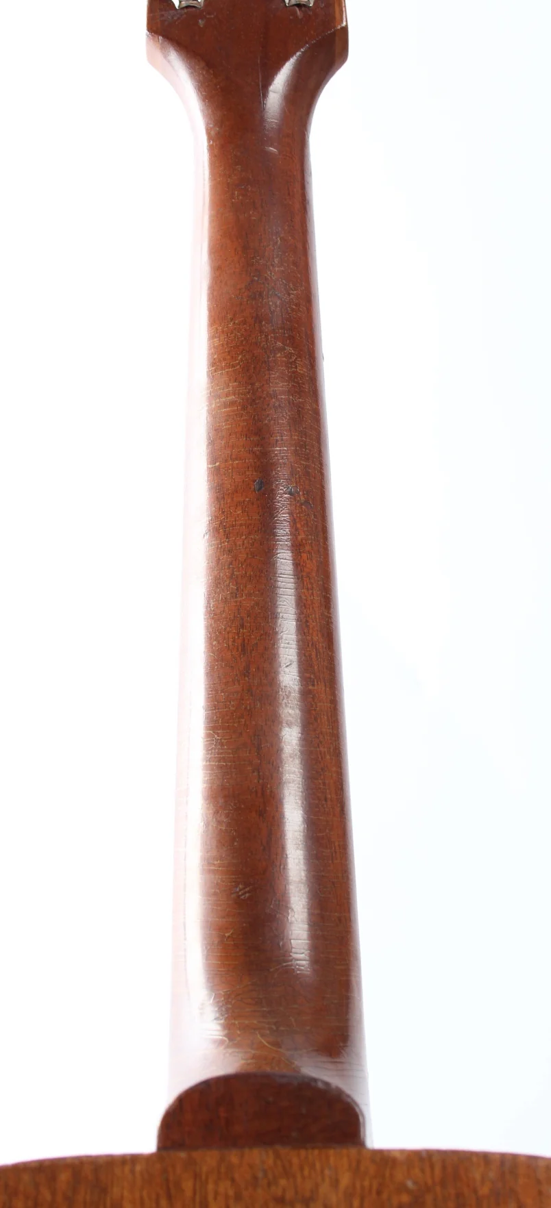 1966 Gibson LG-0 natural - Image 9