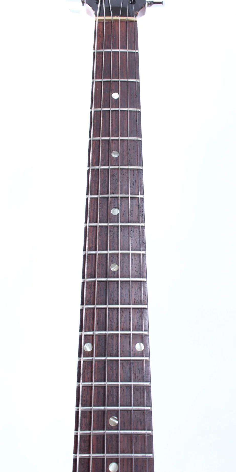 1966 Gibson Melody Maker SG pelham blue - Image 5