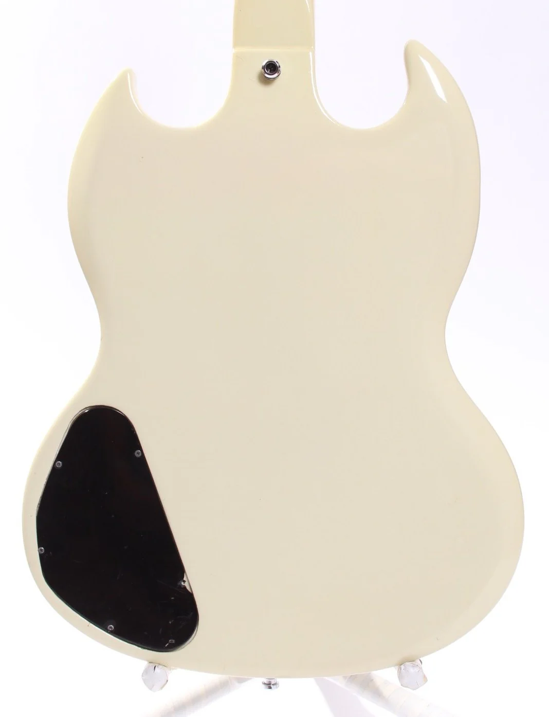 1966 Gibson SG Special polaris white - Image 7