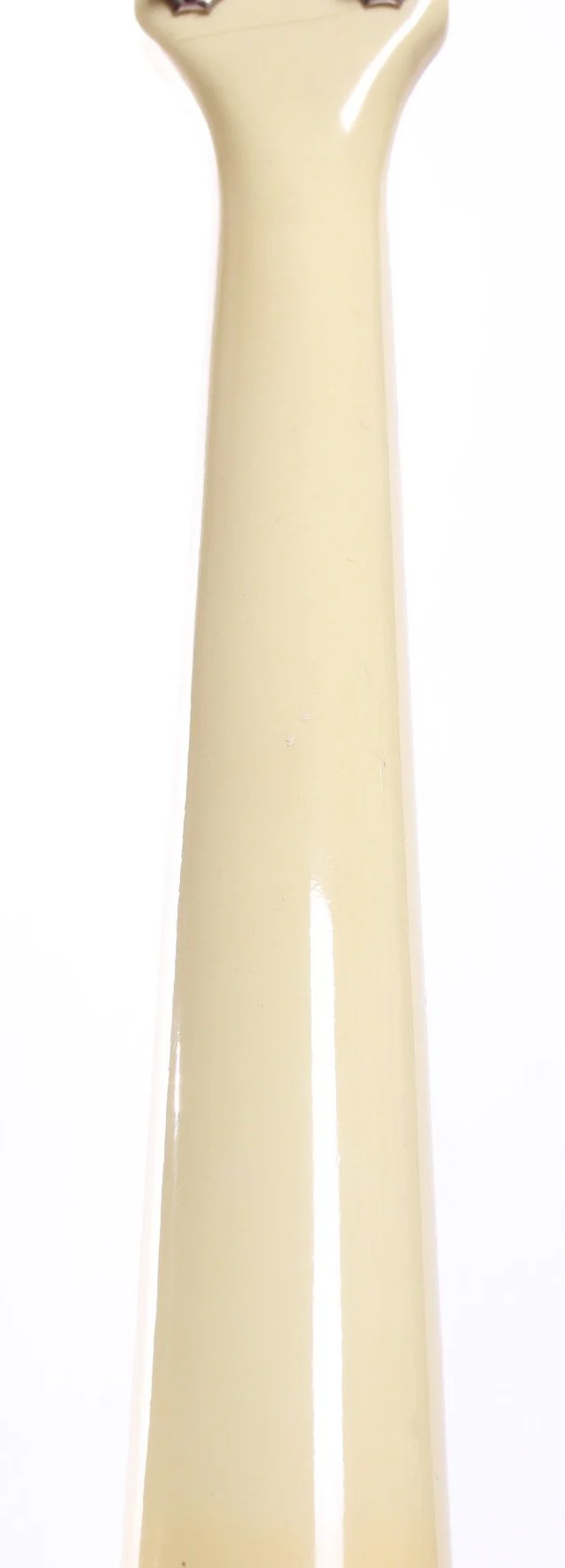 1966 Gibson SG Special polaris white - Image 9
