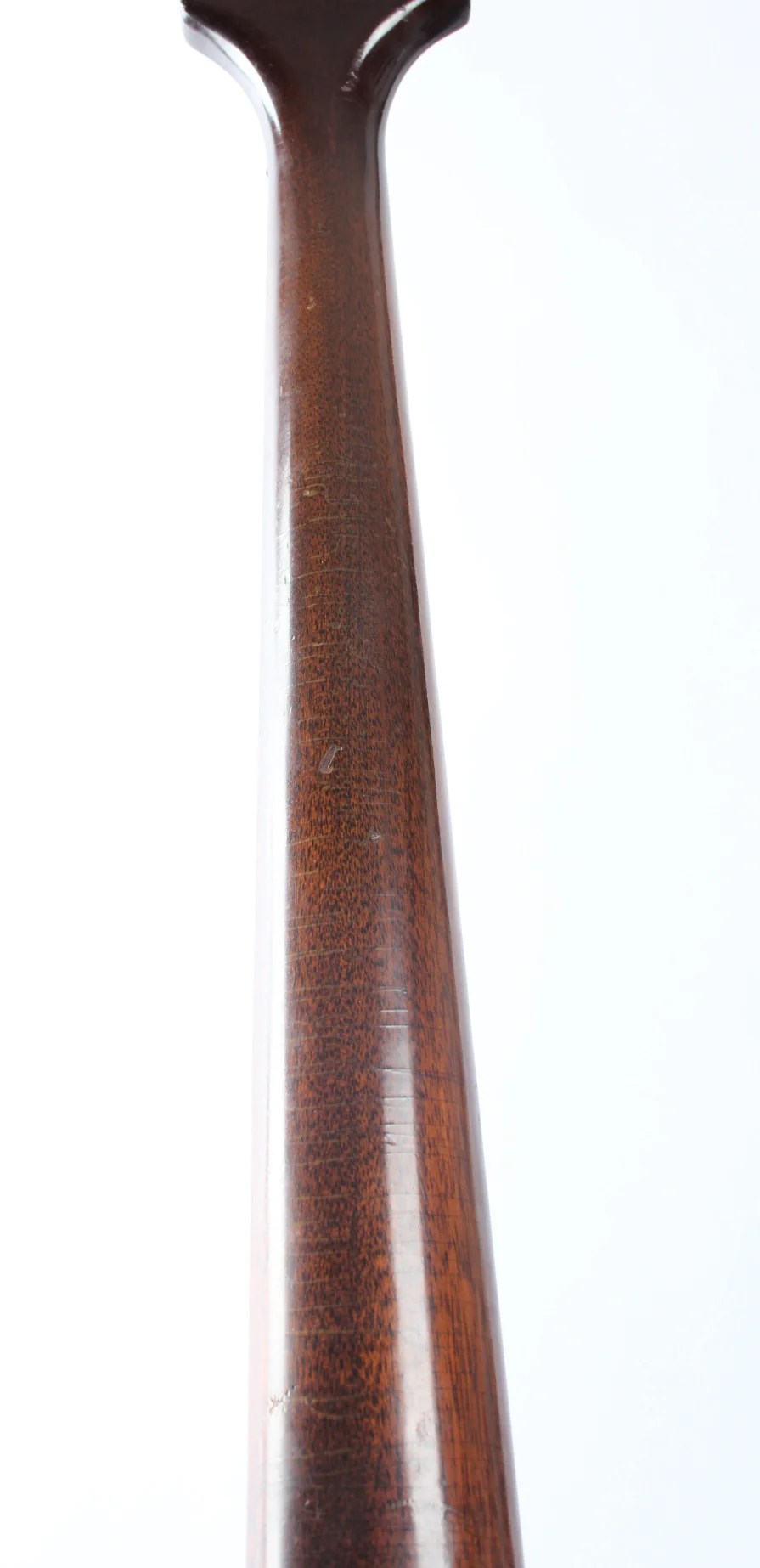 1966 Gibson Thunderbird II Non-Reverse sunburst - Image 9