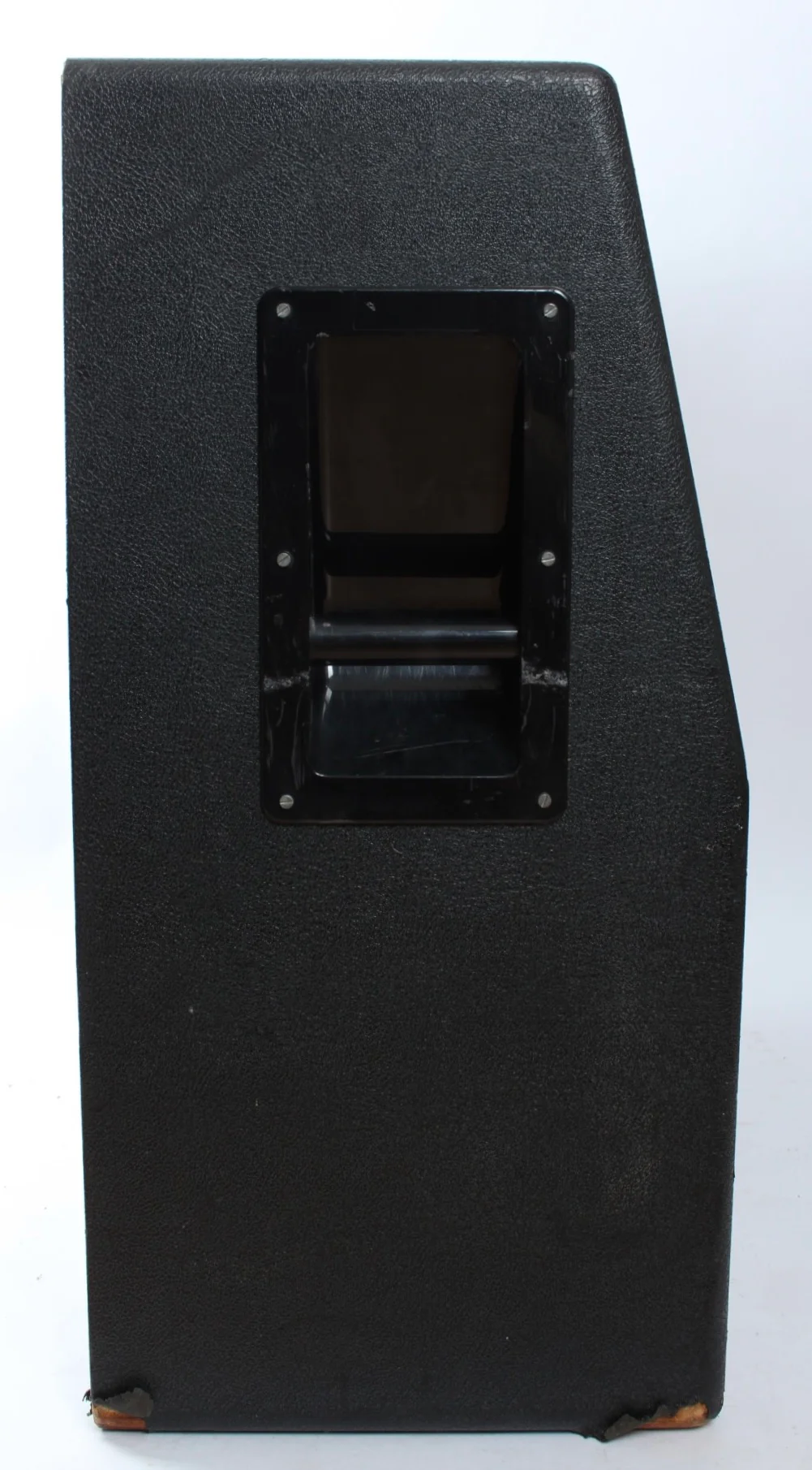 1966 Marshall 4x12" 1960 pinstripe cabinet - Image 11