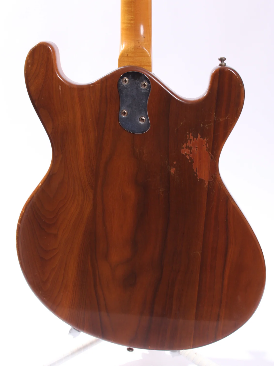 1966 Mosrite Mark X Joe Maphis Bass 502 natural - Image 7