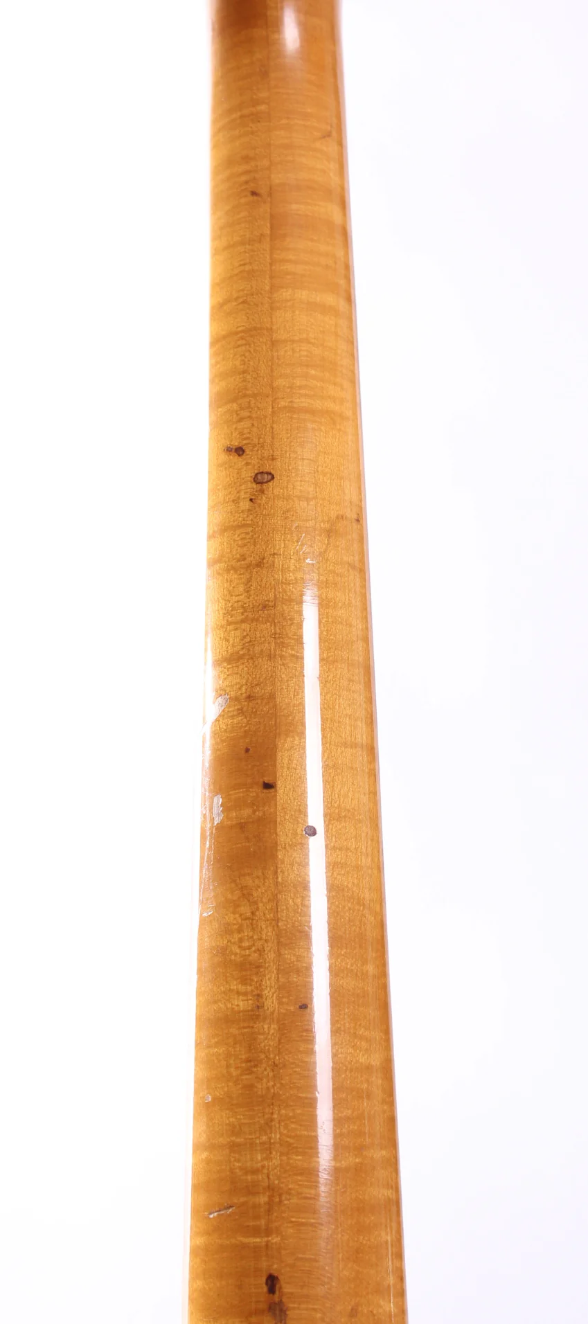 1966 Mosrite Mark X Joe Maphis Bass 502 natural - Image 9