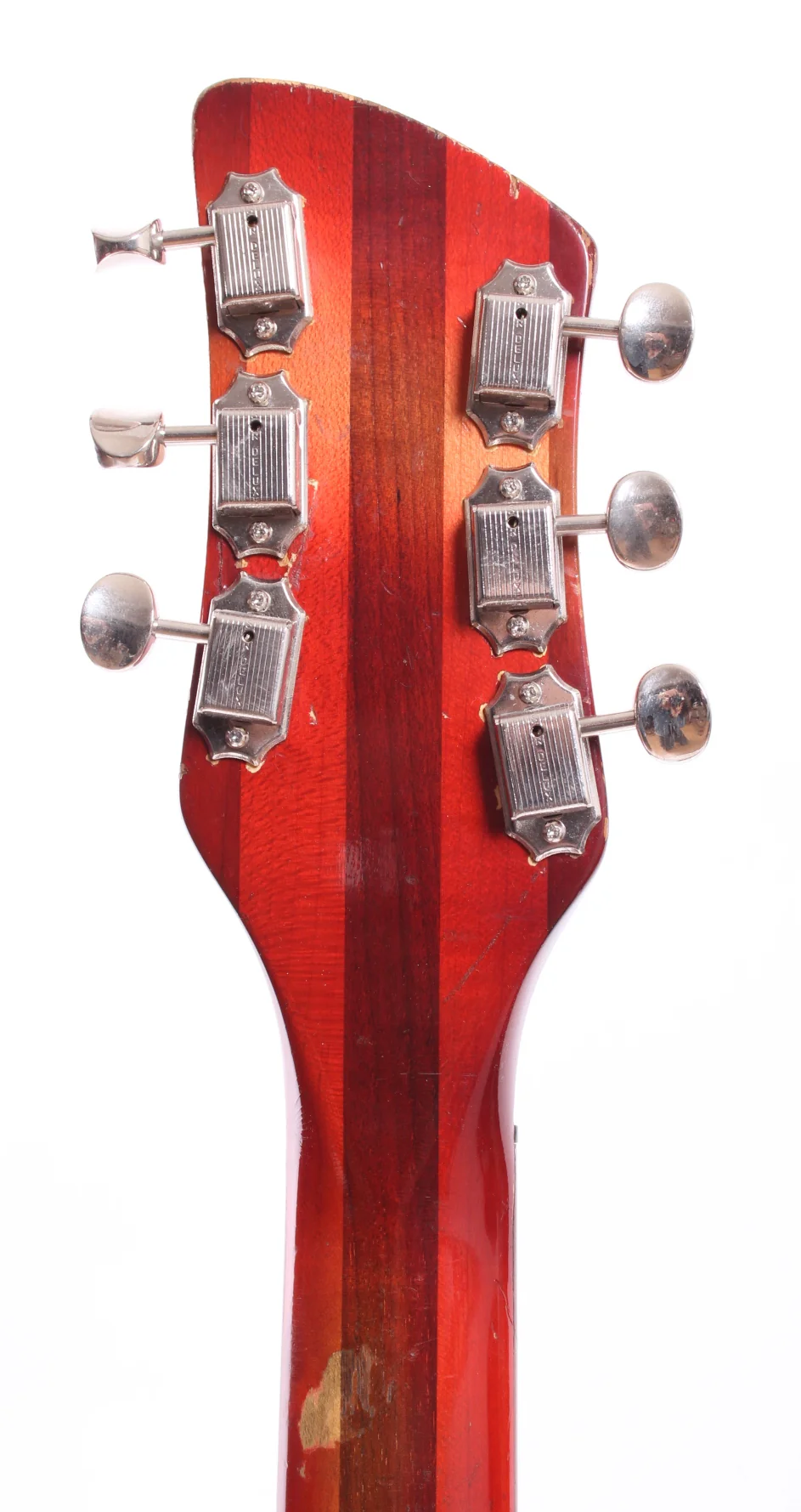 1966 Rickenbacker 340 fireglo - Image 10