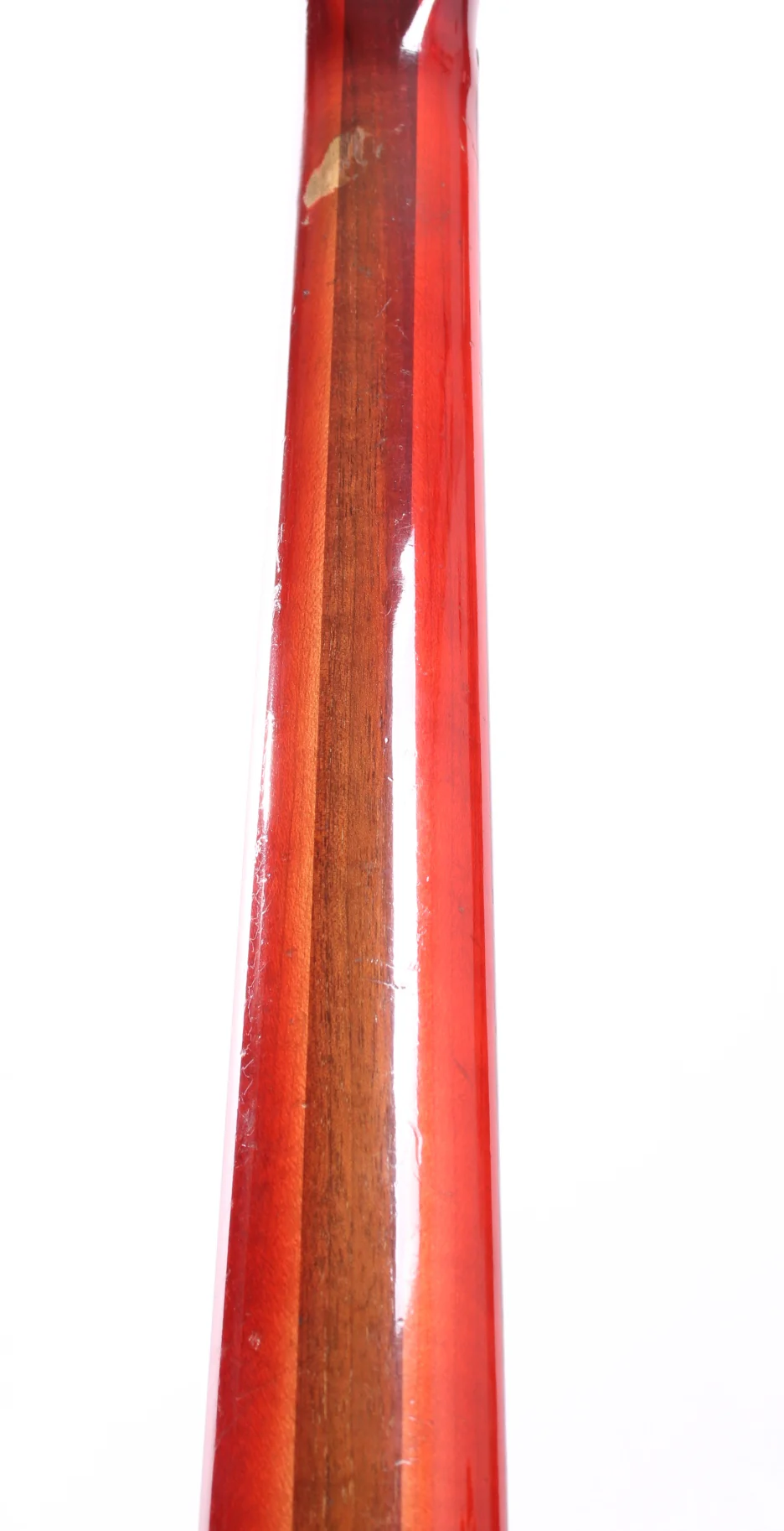 1966 Rickenbacker 340 fireglo - Image 9