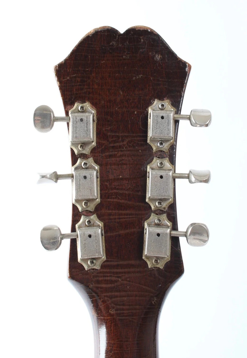 1967 Epiphone Casino E230TD royal tan sunburst - Image 10