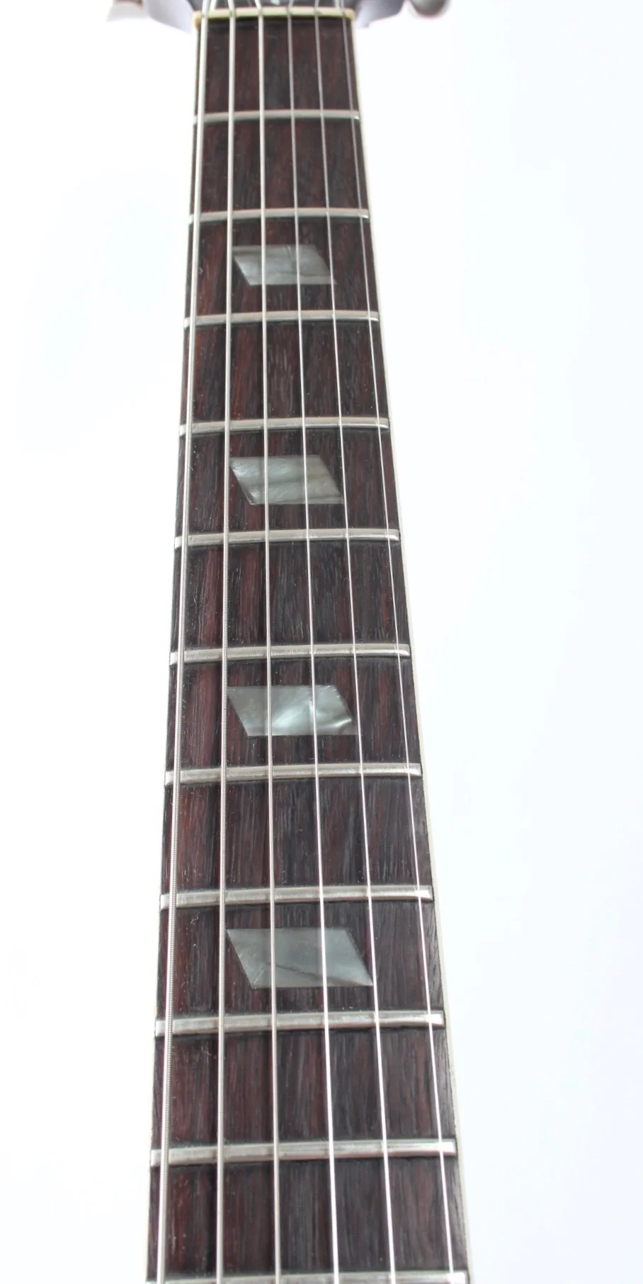 1967 Epiphone Casino E230TD royal tan sunburst - Image 4