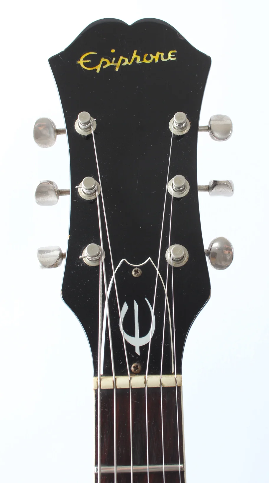 1967 Epiphone Casino E230TD royal tan sunburst - Image 5
