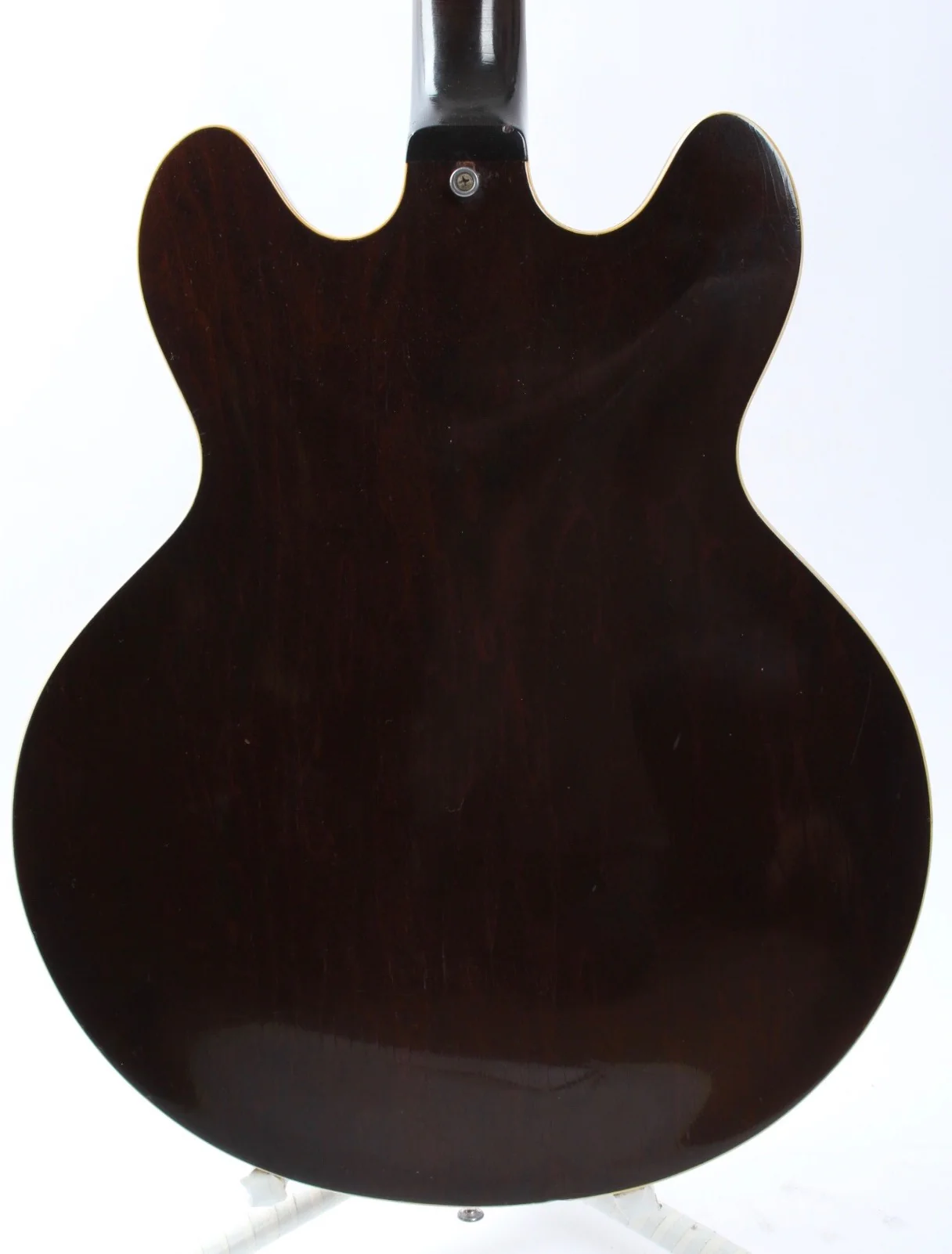 1967 Epiphone Casino E230TD royal tan sunburst - Image 7