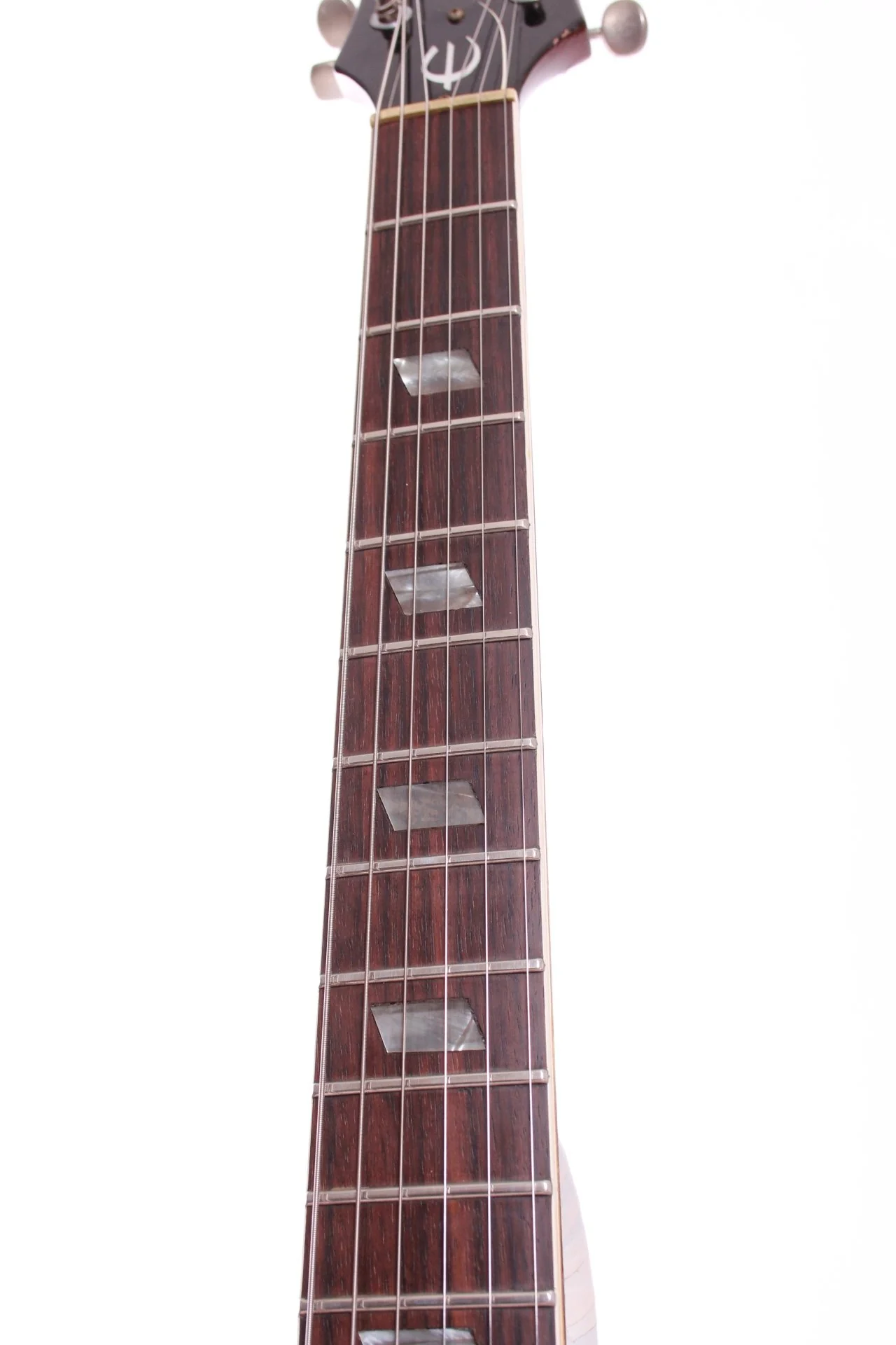 1967 Epiphone Casino sparkling burgundy - Image 5