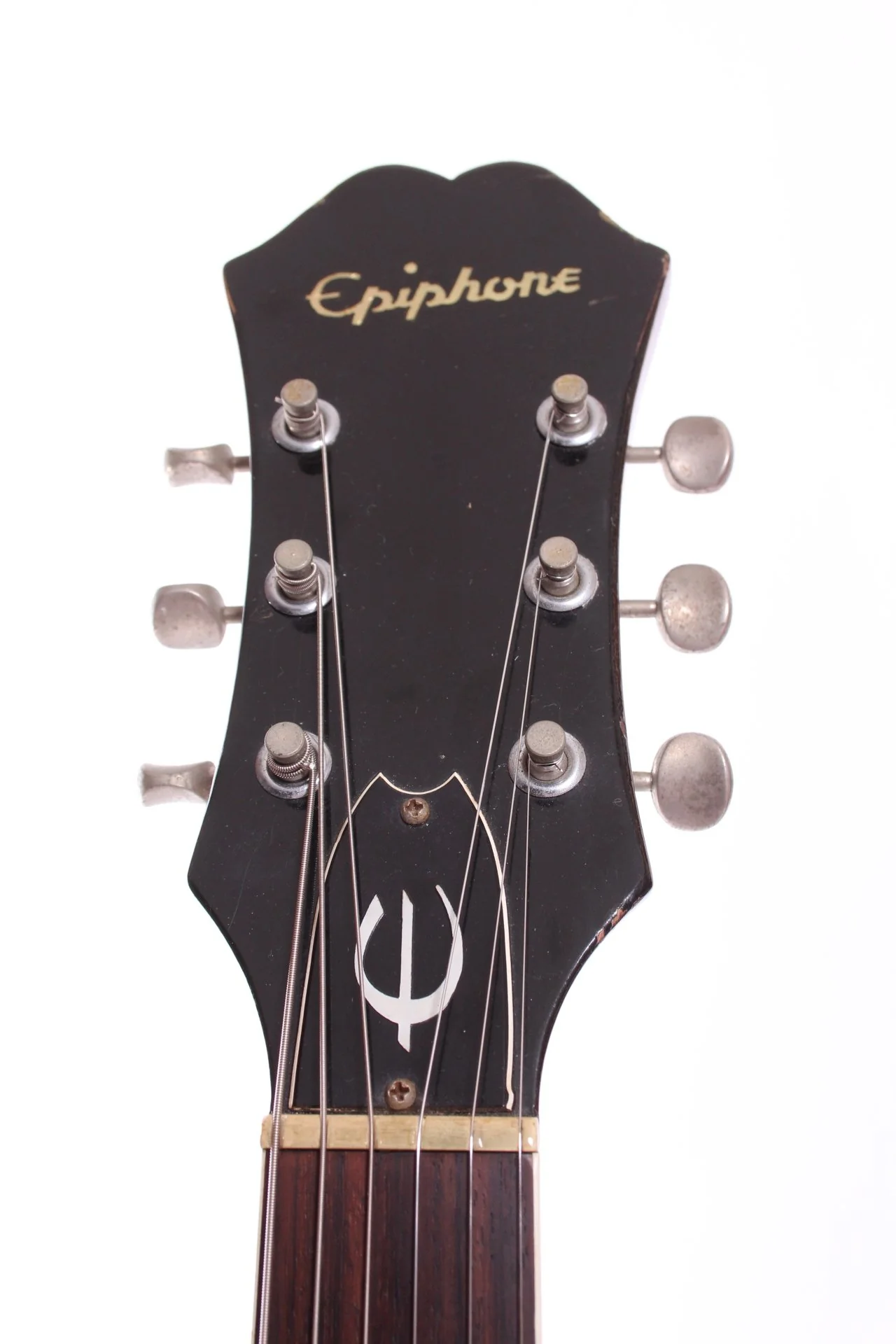 1967 Epiphone Casino sparkling burgundy - Image 6