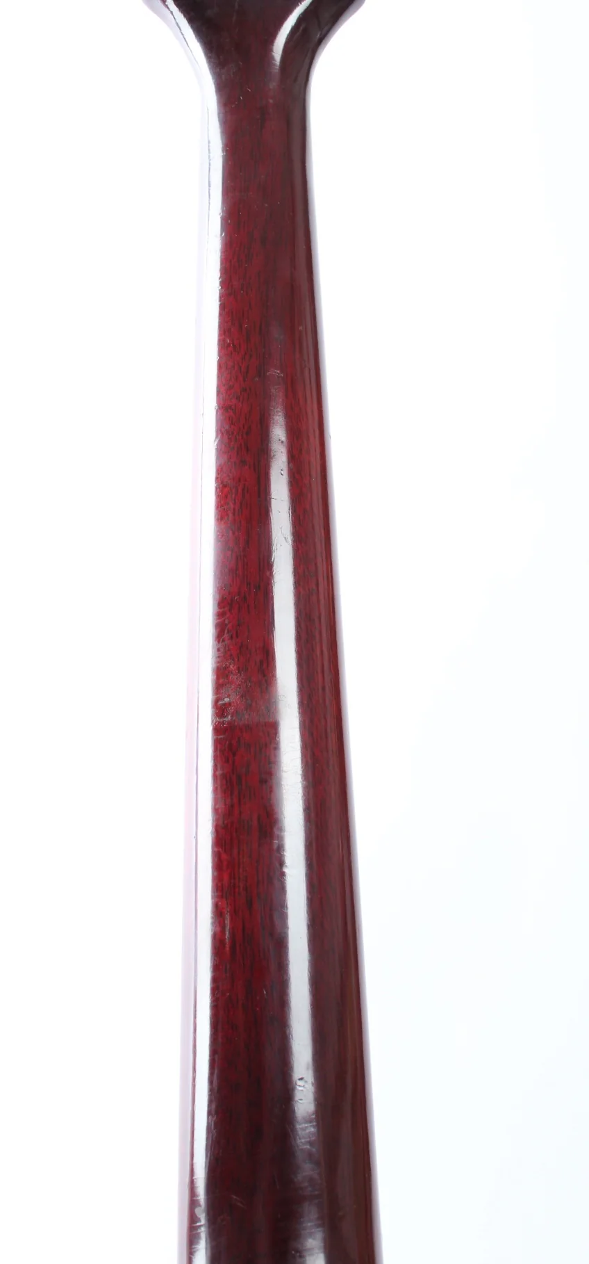 1967 Epiphone Olympic Double cherry red - Image 9
