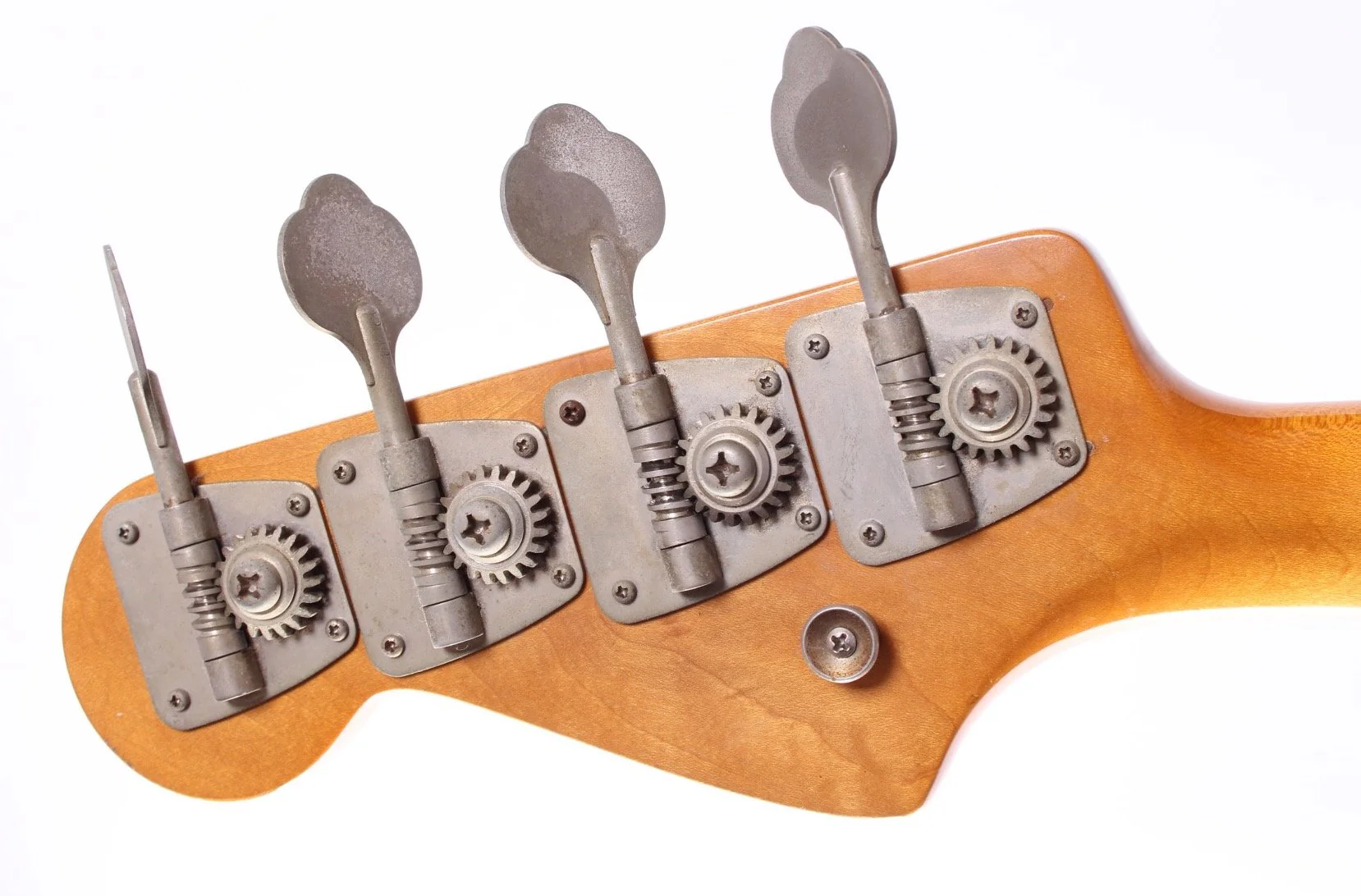 1967 Fender Coronado Bass - Image 10