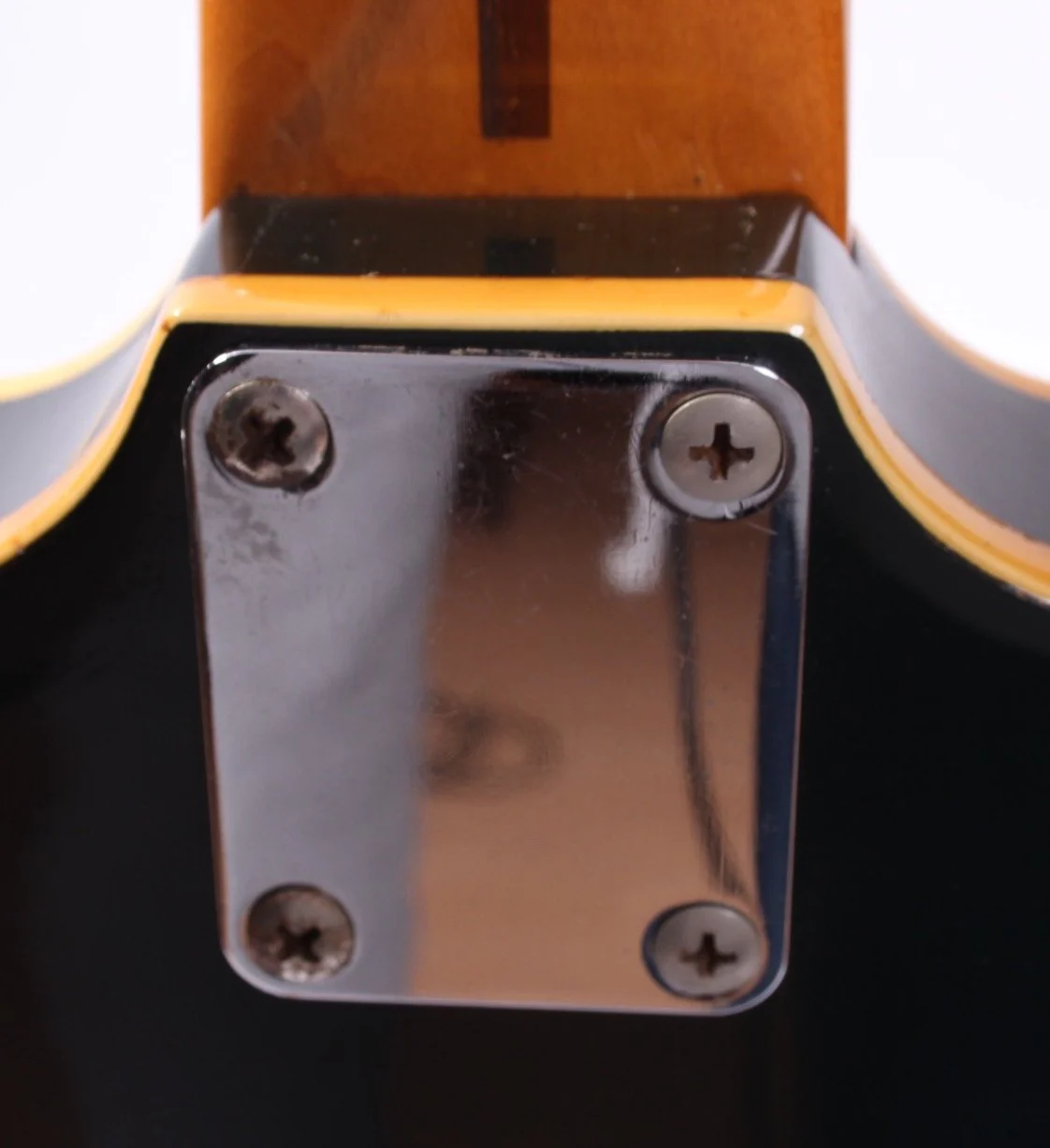 1967 Fender Coronado Bass - Image 13