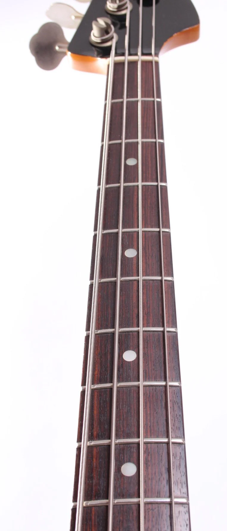 1967 Fender Coronado Bass - Image 4
