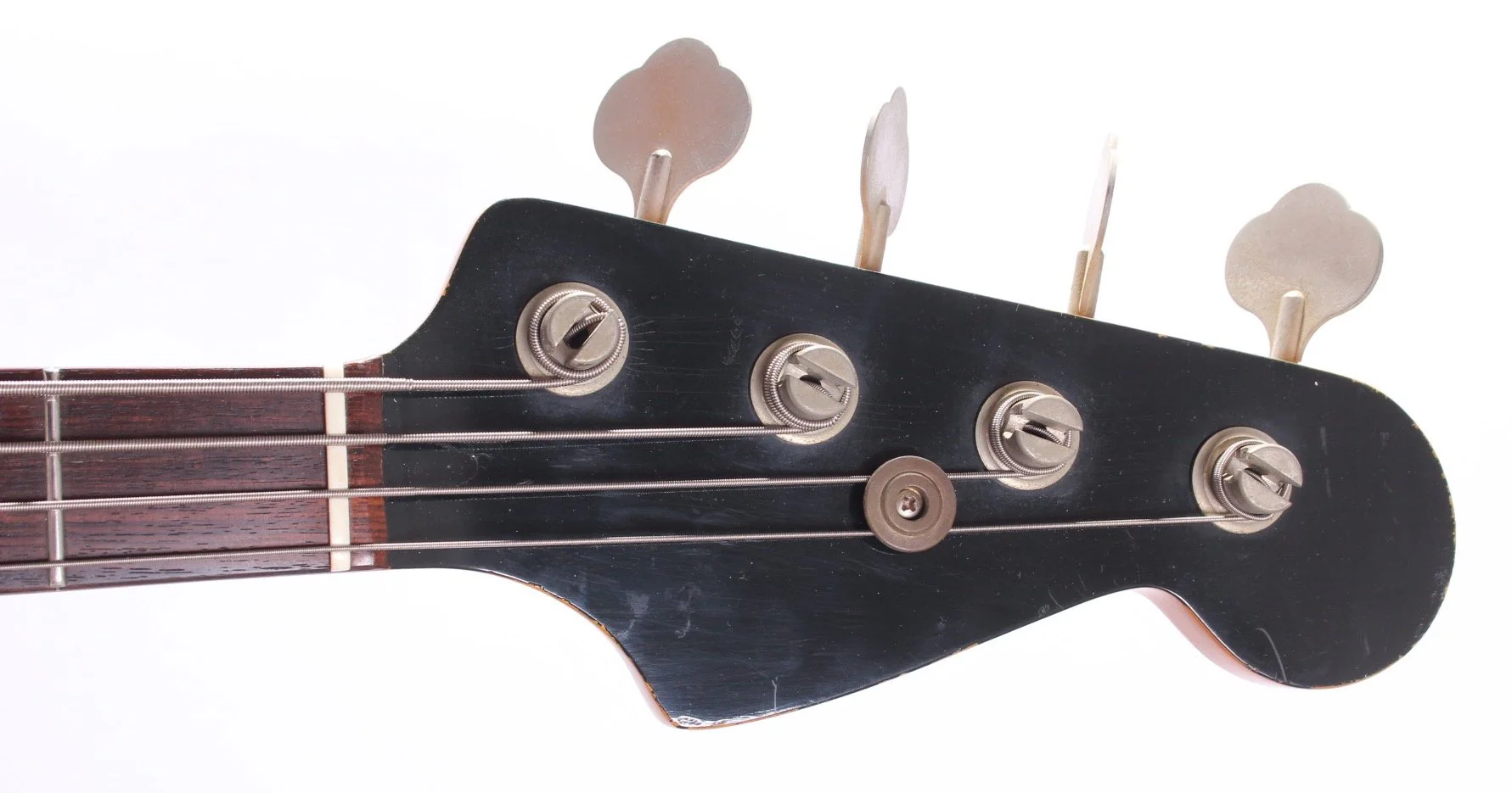 1967 Fender Coronado Bass - Image 5