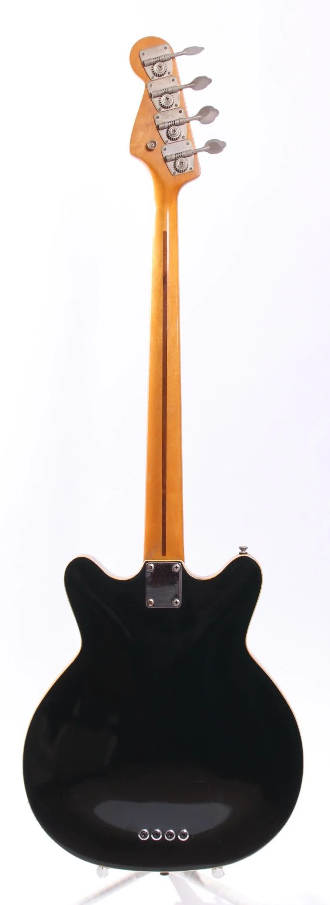 1967 Fender Coronado Bass - Image 6