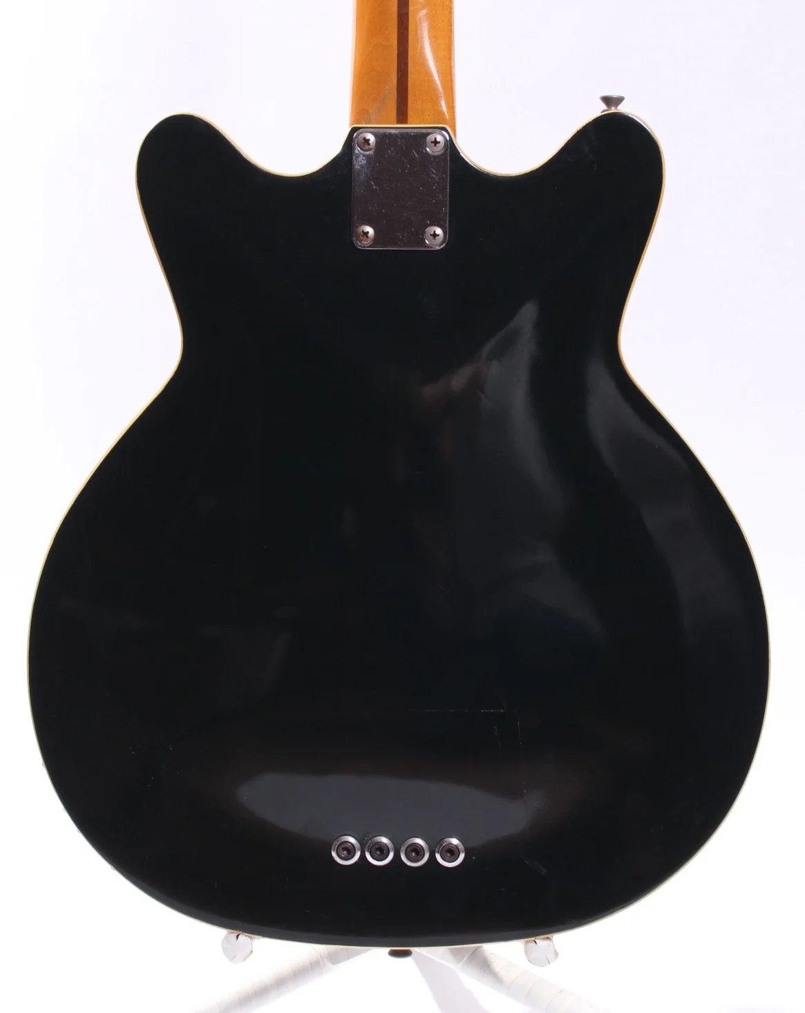 1967 Fender Coronado Bass - Image 7
