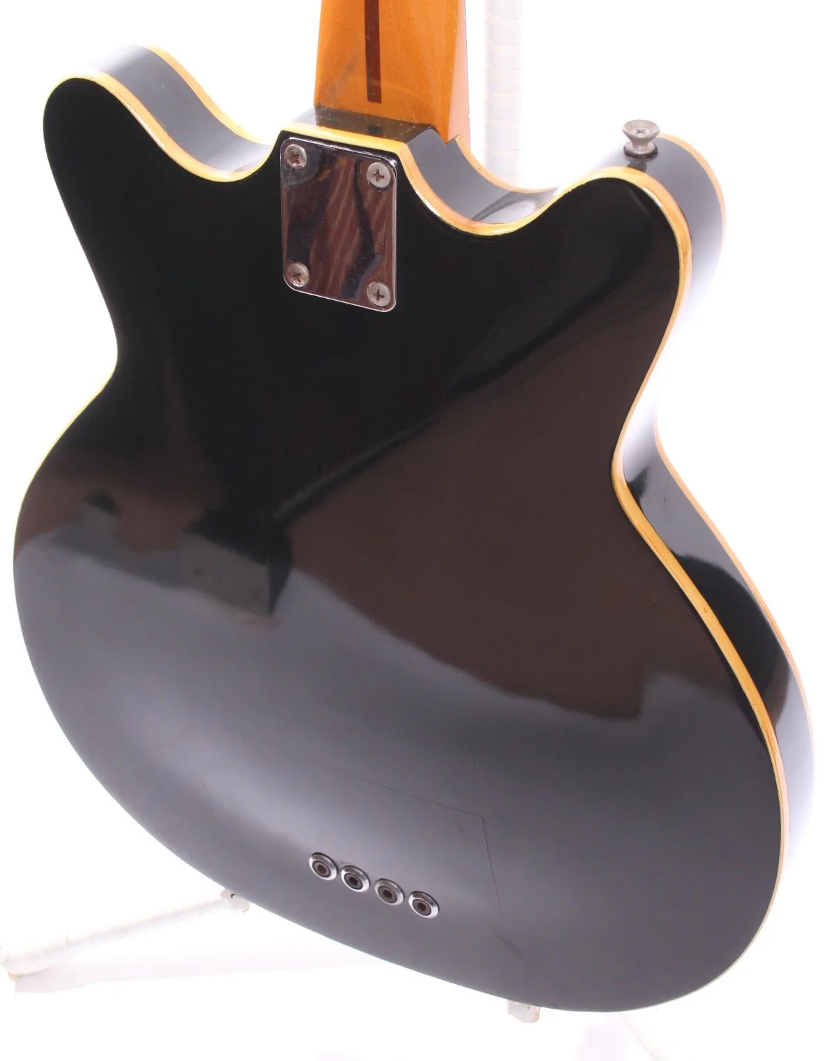 1967 Fender Coronado Bass - Image 8