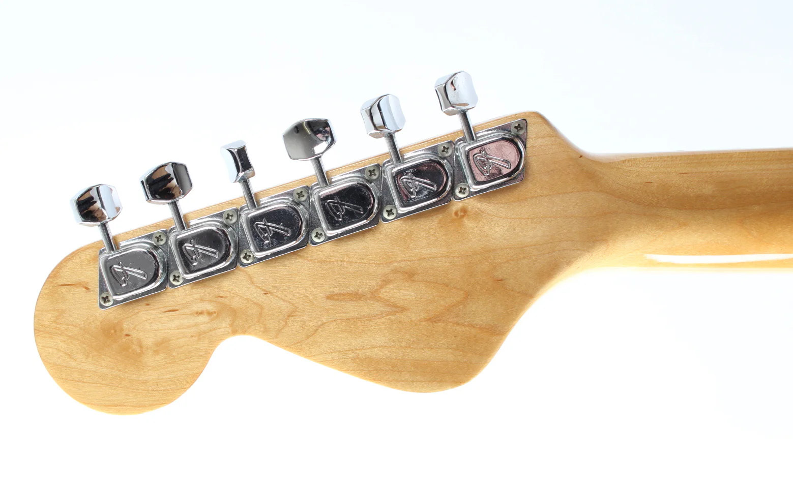 1967 Fender Coronado II Tremolo sunburst - Image 10