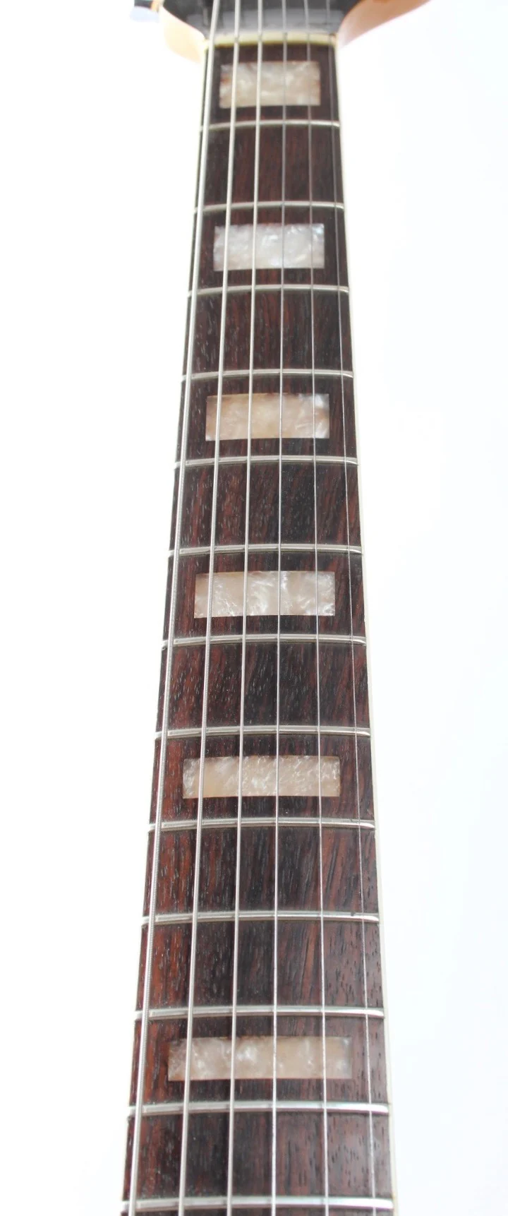 1967 Fender Coronado II Tremolo sunburst - Image 4