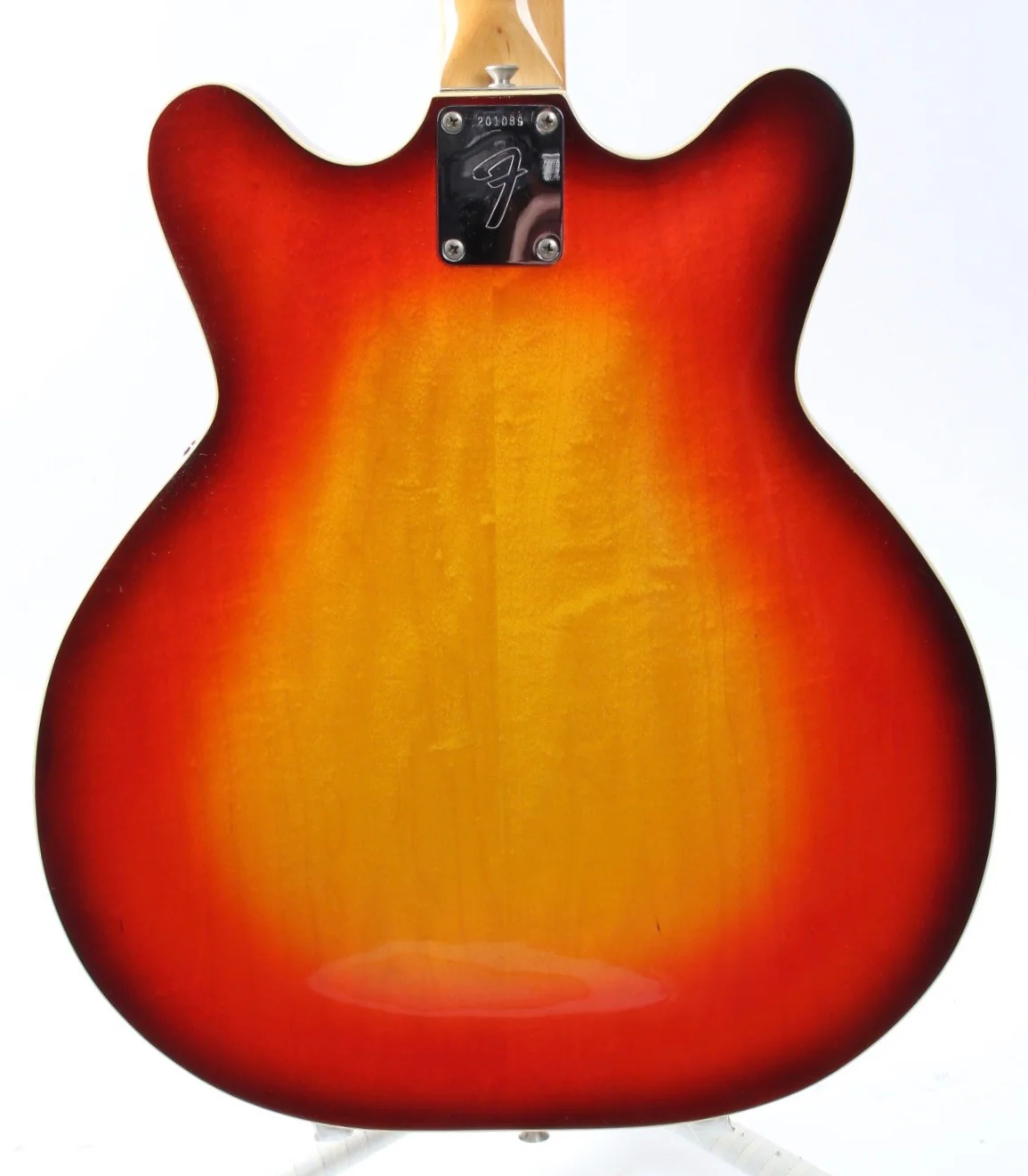 1967 Fender Coronado II Tremolo sunburst - Image 7