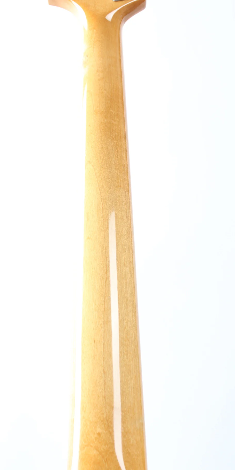 1967 Fender Mustang Bass white - Image 14