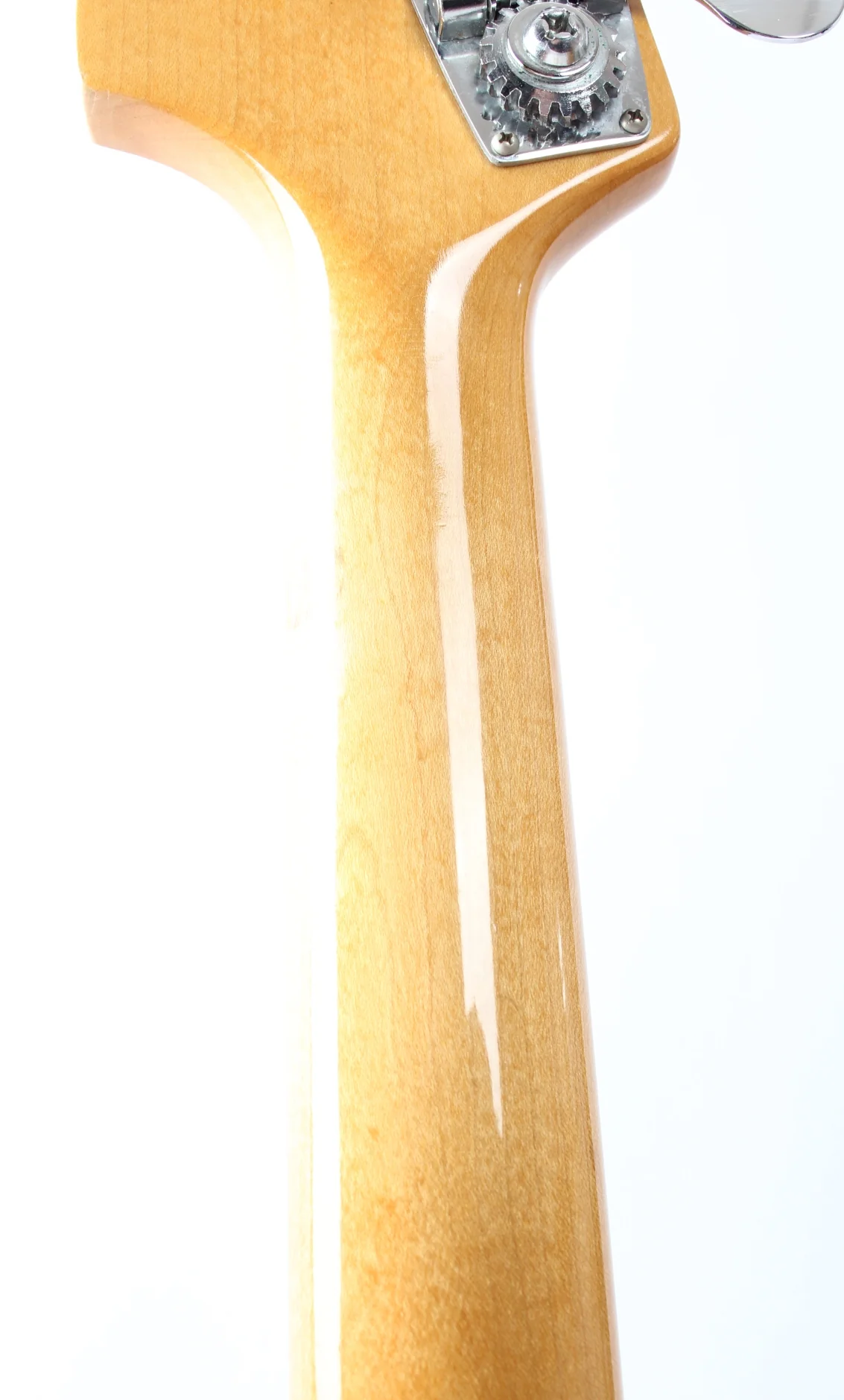 1967 Fender Mustang Bass white - Image 16
