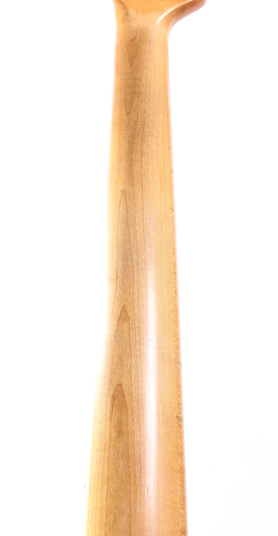 1967 Fender Precision Bass natural brown - Image 10