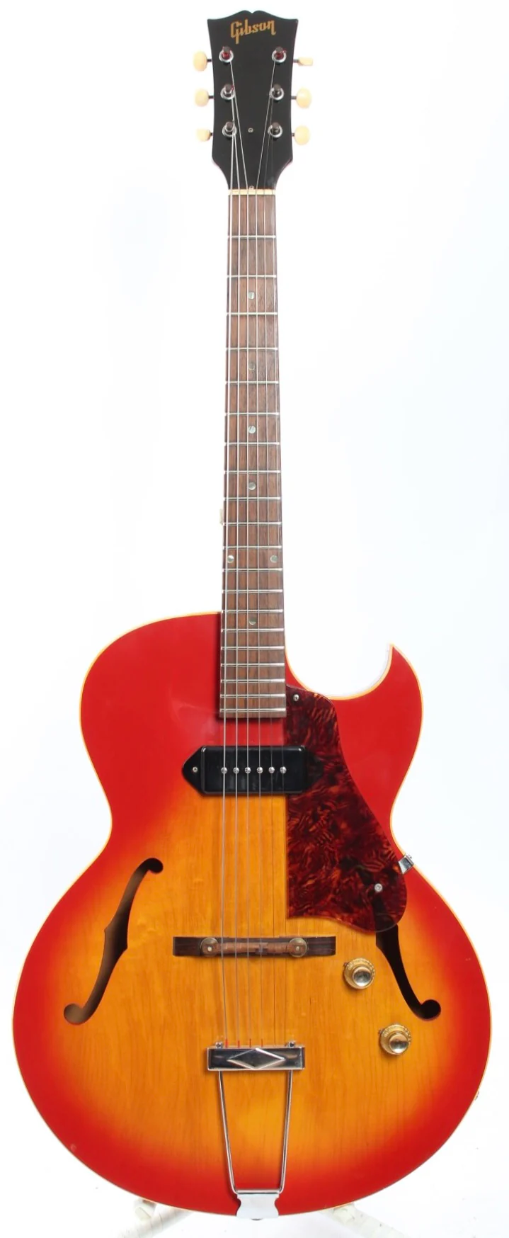 1967 Gibson ES-125TC cherry sunburst