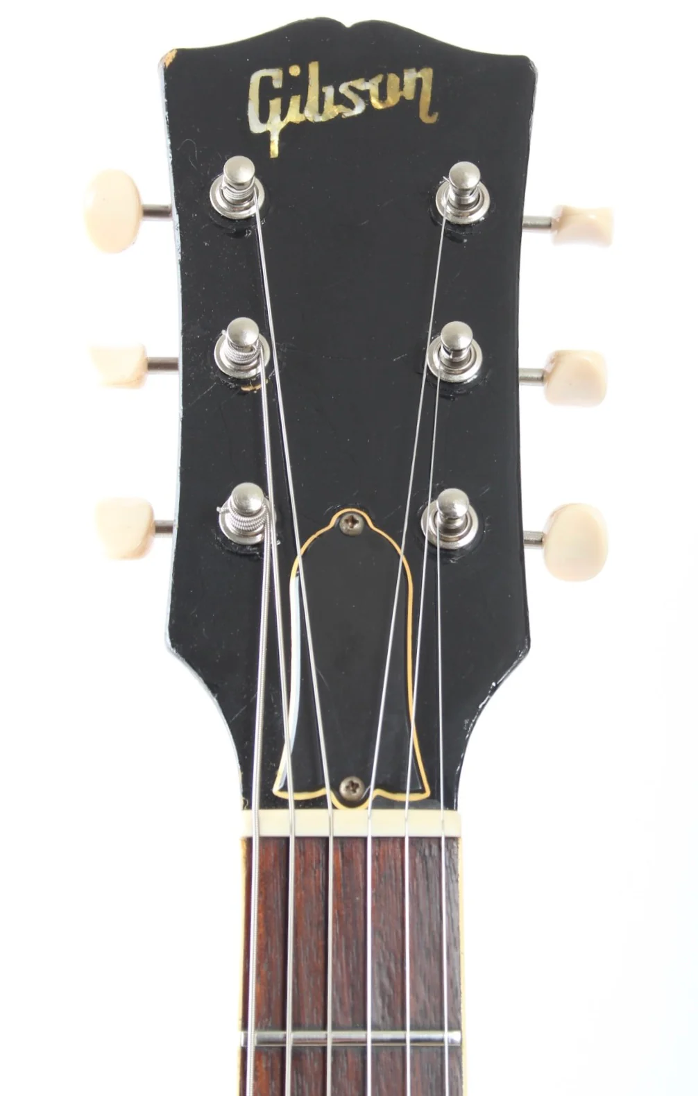 1967 Gibson ES-330TD sunburst - Image 5