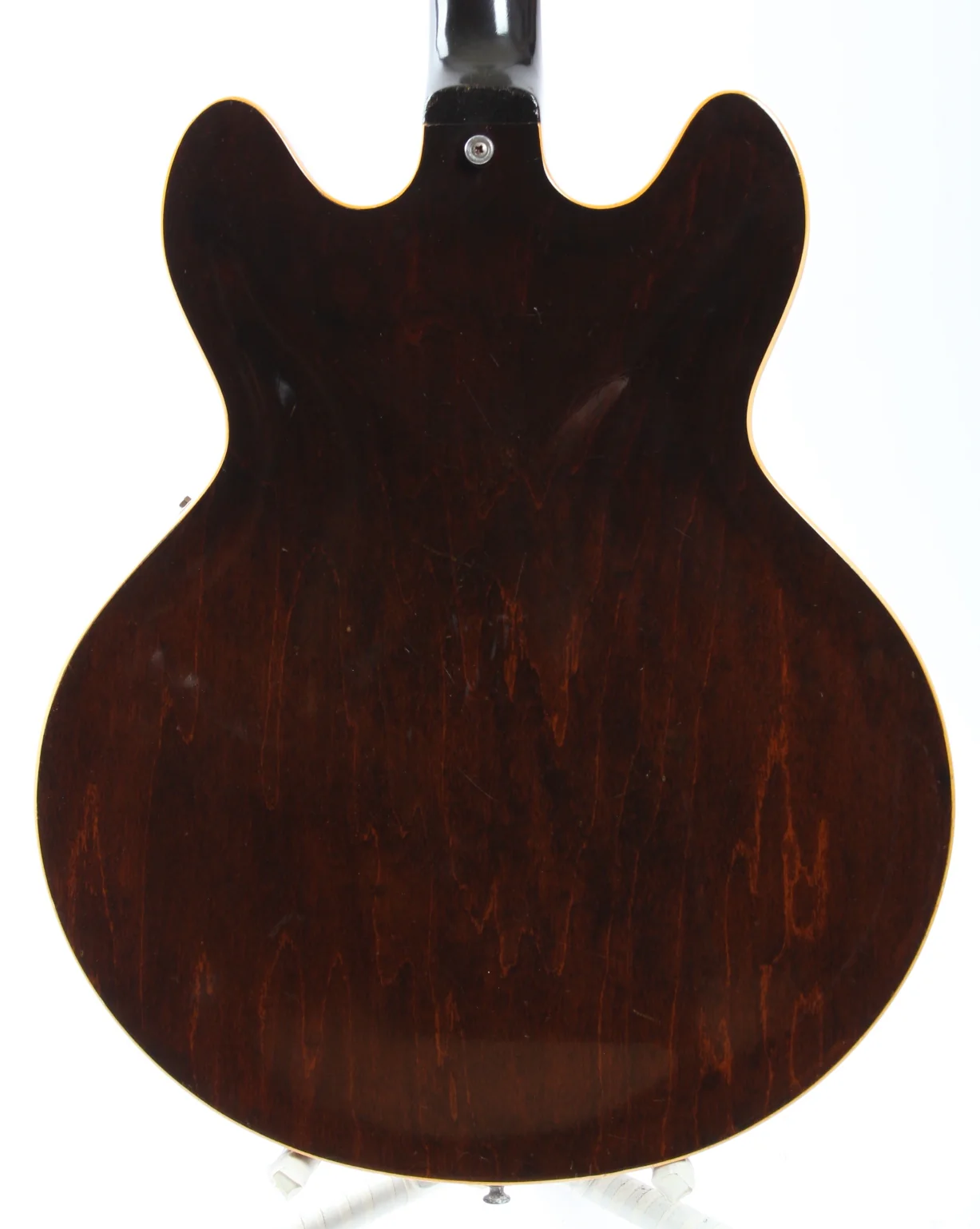 1967 Gibson ES-330TD sunburst - Image 7
