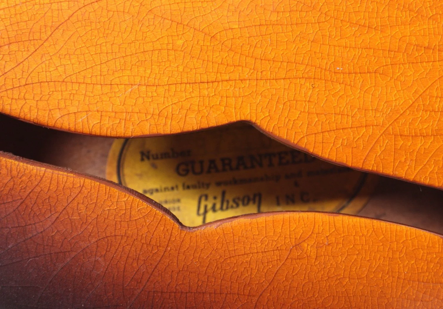 1967 Gibson ES-335 sunburst - Image 11