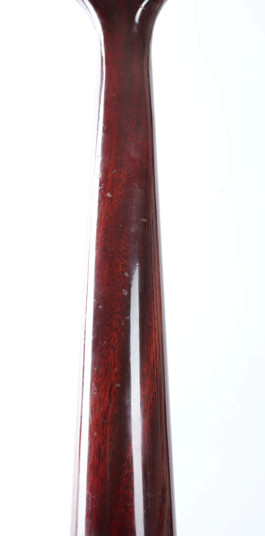 1967 Gibson SG Junior cherry red - Image 8