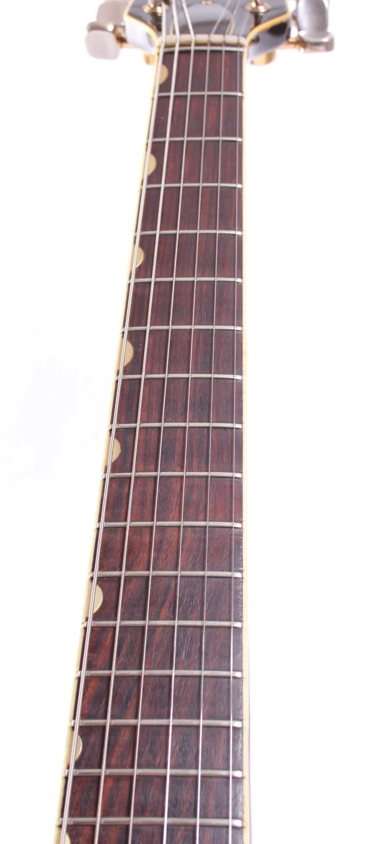 1967 Gretsch Chet Atkins Country Gentleman 6122 walnut - Image 4