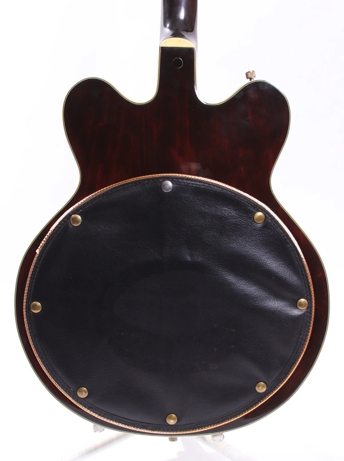 1967 Gretsch Chet Atkins Country Gentleman 6122 walnut - Image 7