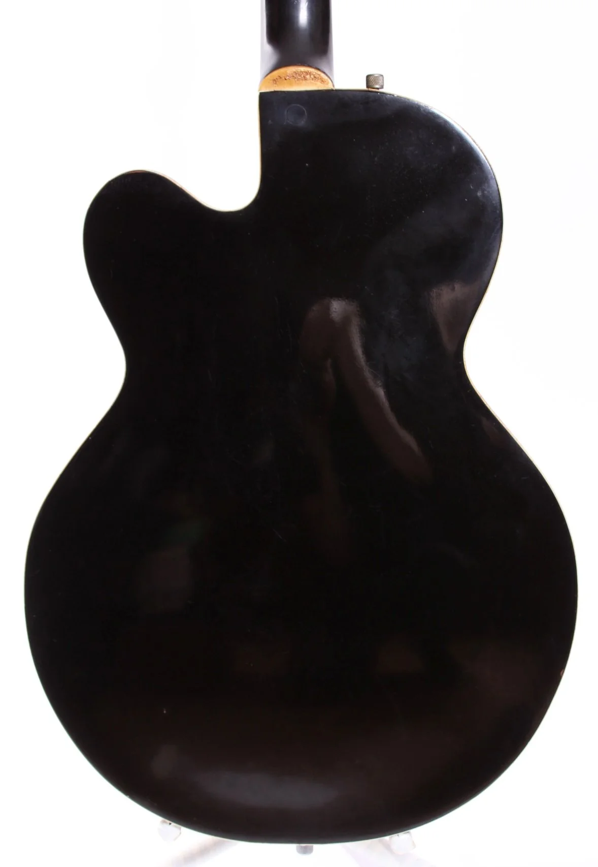 1967 Gretsch Clipper sunburst - Image 7