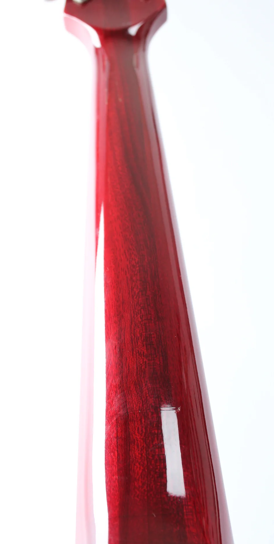 1967 Guild Starfire IV cherry red - Image 9