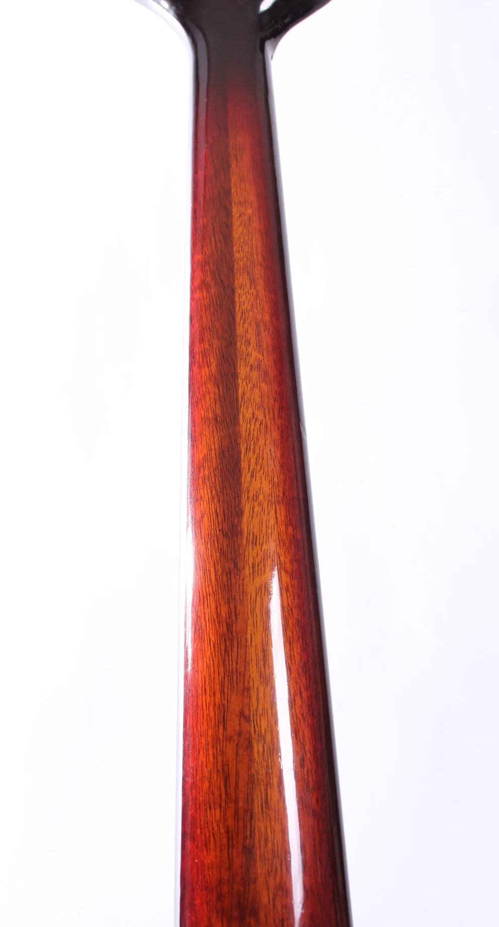 1967 Hagstrom Coronado IV Bass sunburst - Image 9
