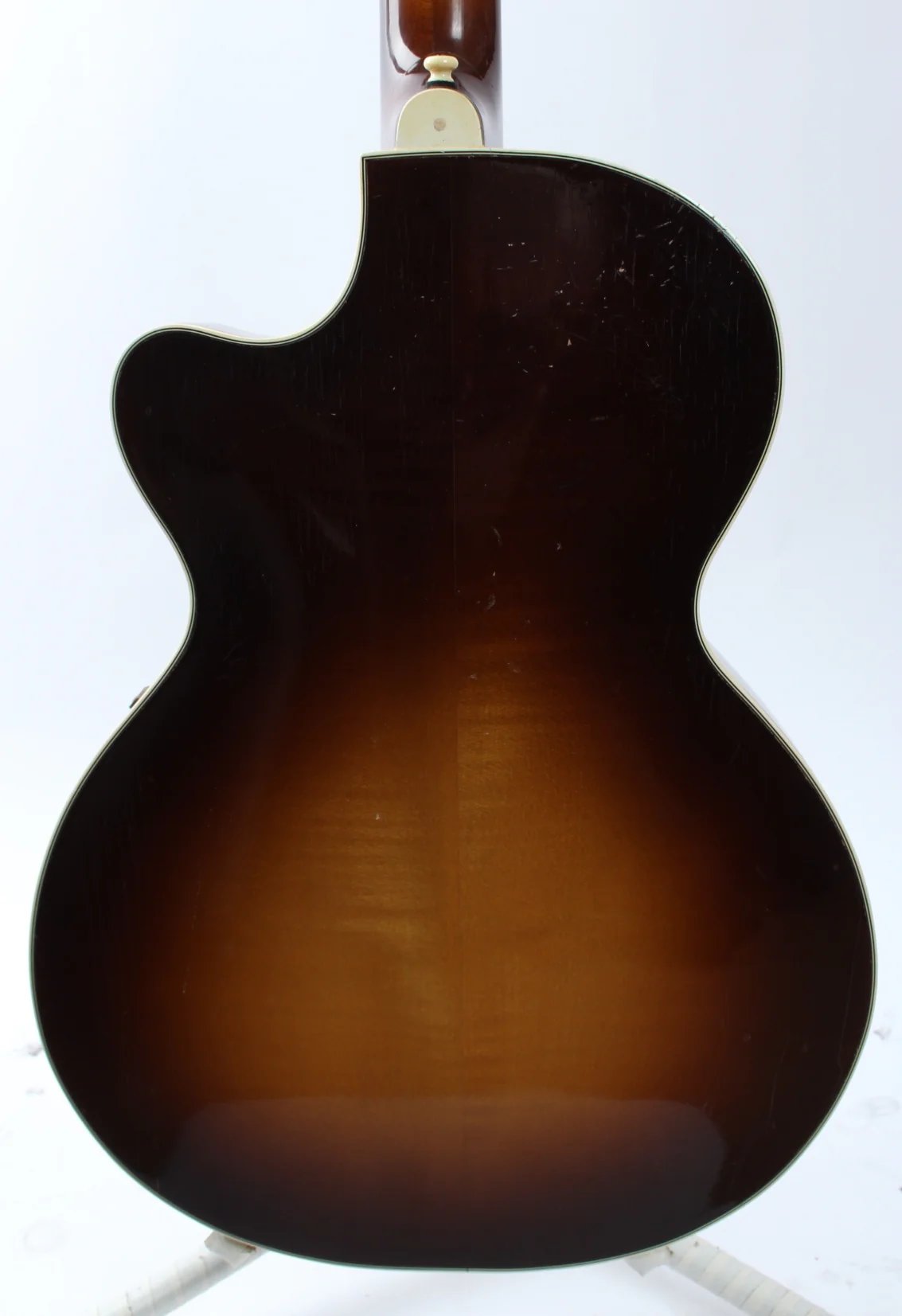 1967 Hofner Club Bass 500/2 sunburst - Image 7