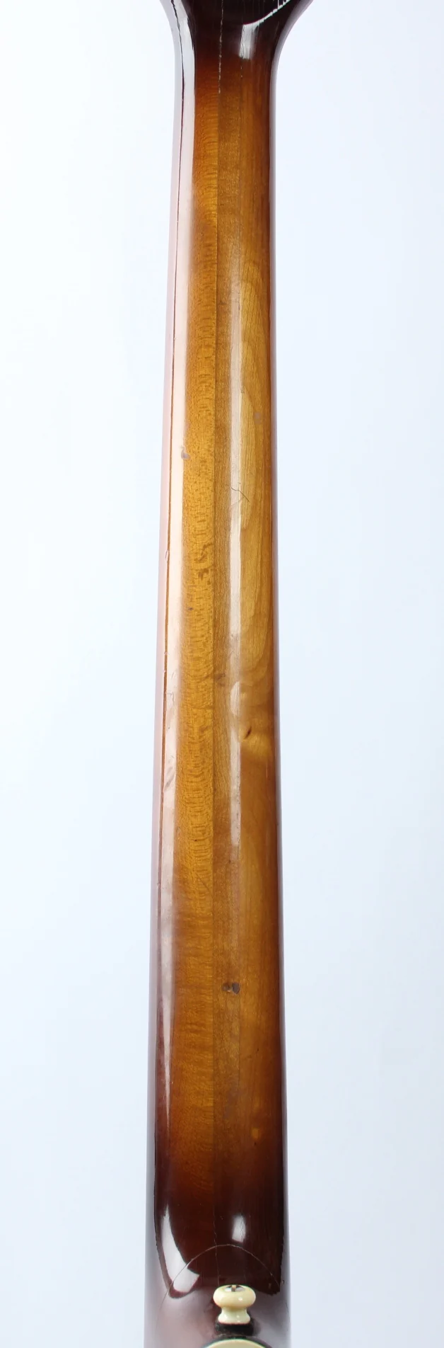 1967 Hofner Club Bass 500/2 sunburst - Image 9